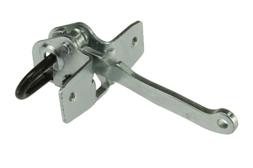 URO Parts 41511884163 Door Check Strap