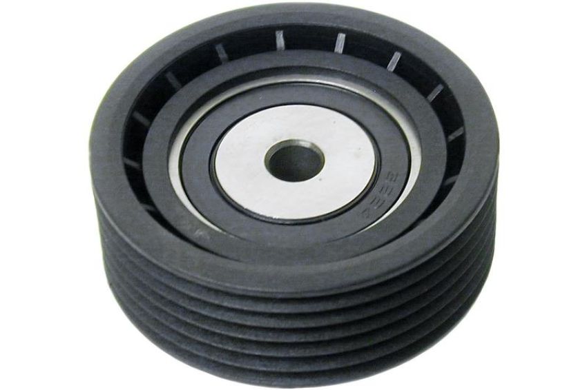 URO Parts 4356127 Acc. Belt Idler Pulley