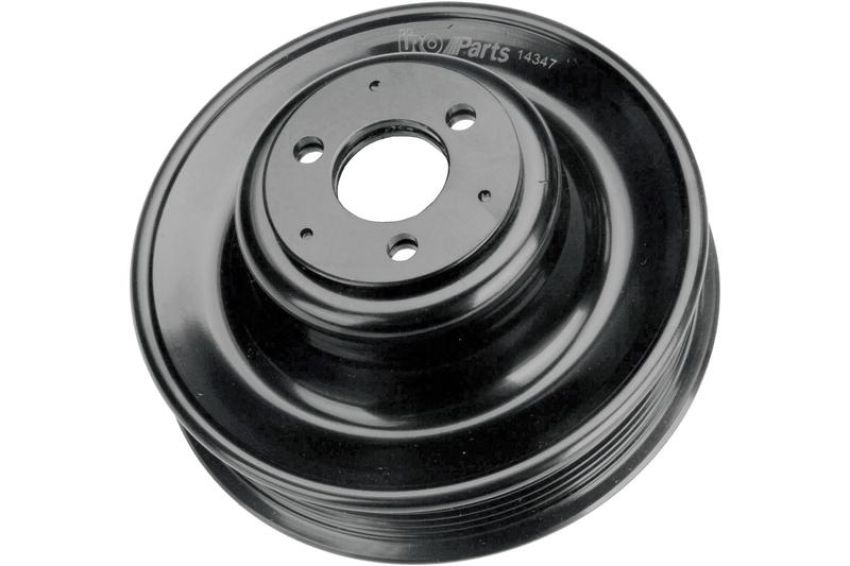 URO Parts 4359078 Water Pump Pulley