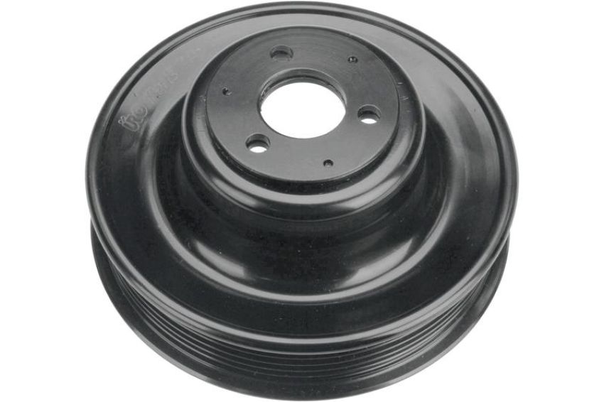 URO Parts 4359078 Water Pump Pulley