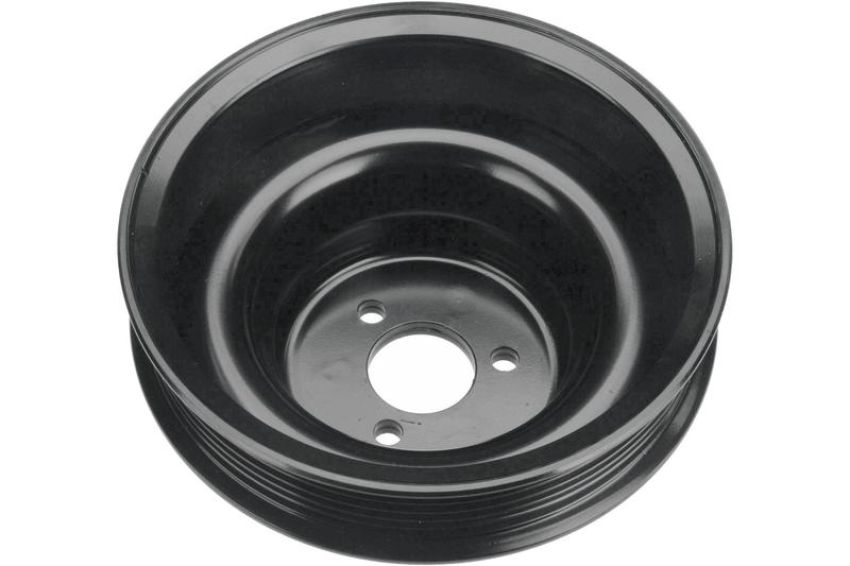 URO Parts 4359078 Water Pump Pulley