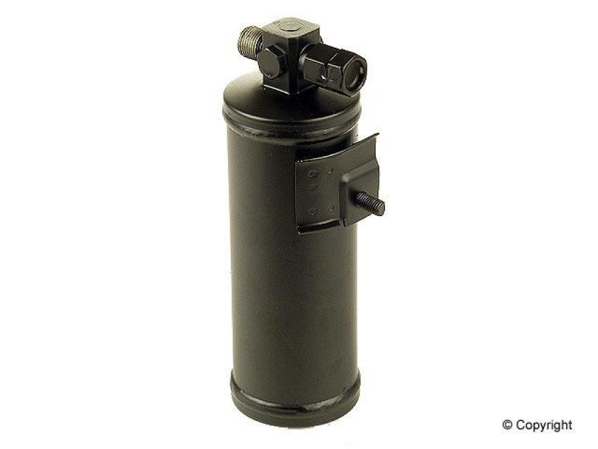 URO Parts 4383550 Receiver Drier