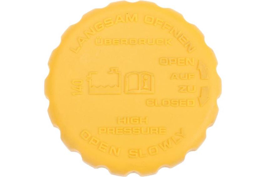 URO Parts 4395513 Expansion Tank Cap