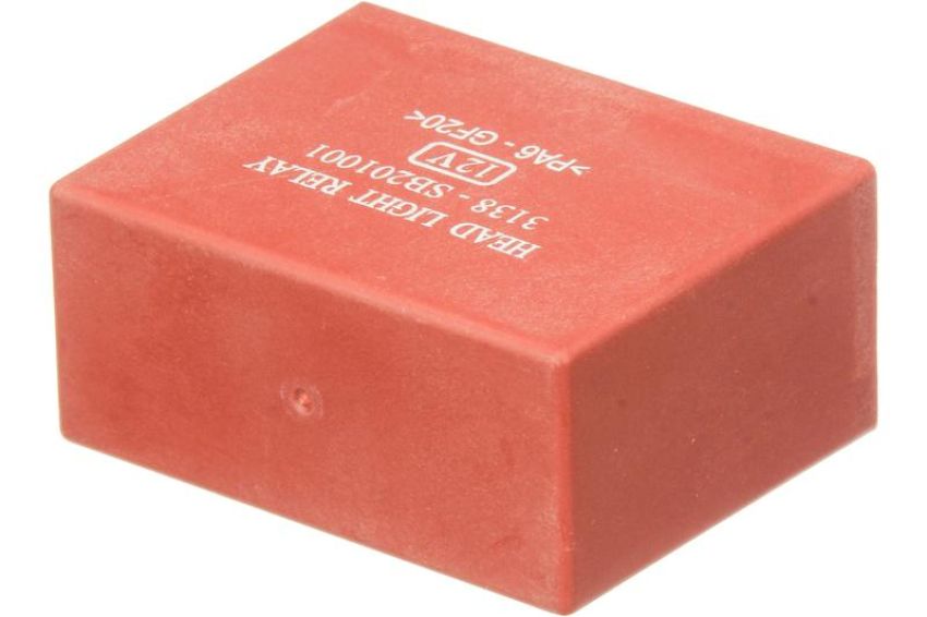 URO Parts 4433801 Headlight Relay