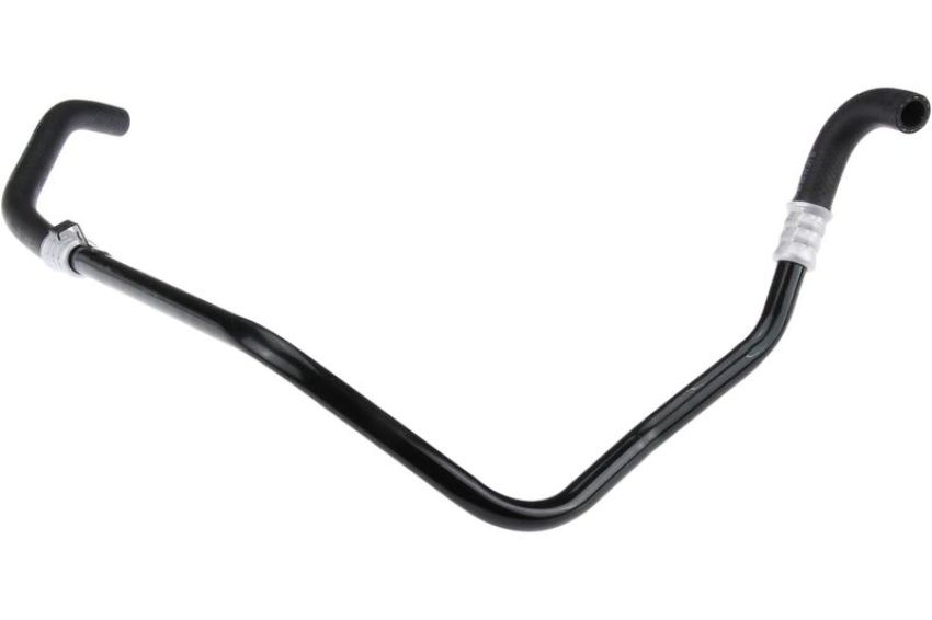 URO Parts 4482725 Power Steering Suction Hose