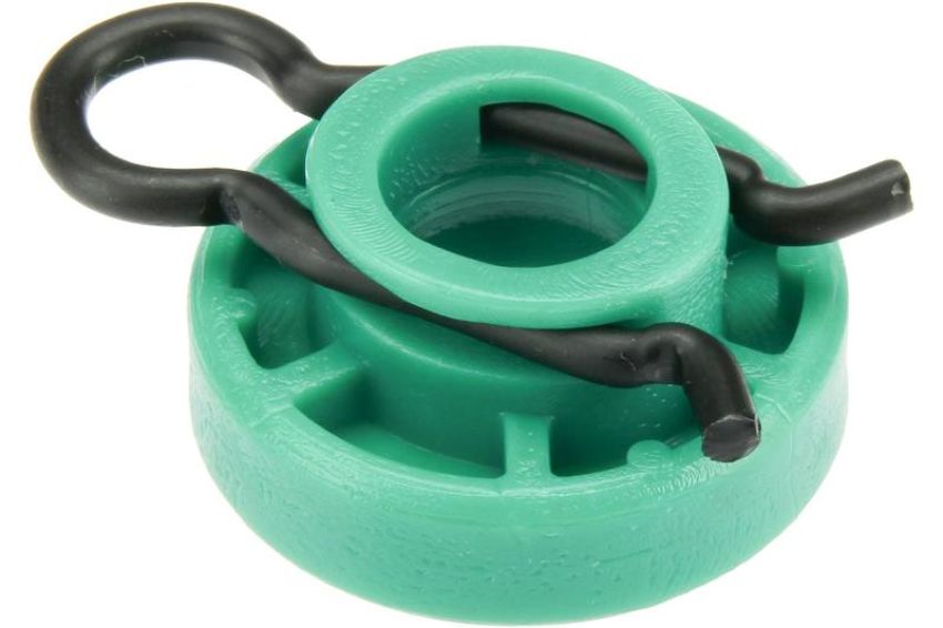 URO Parts 4493433 Window Regulator Roller