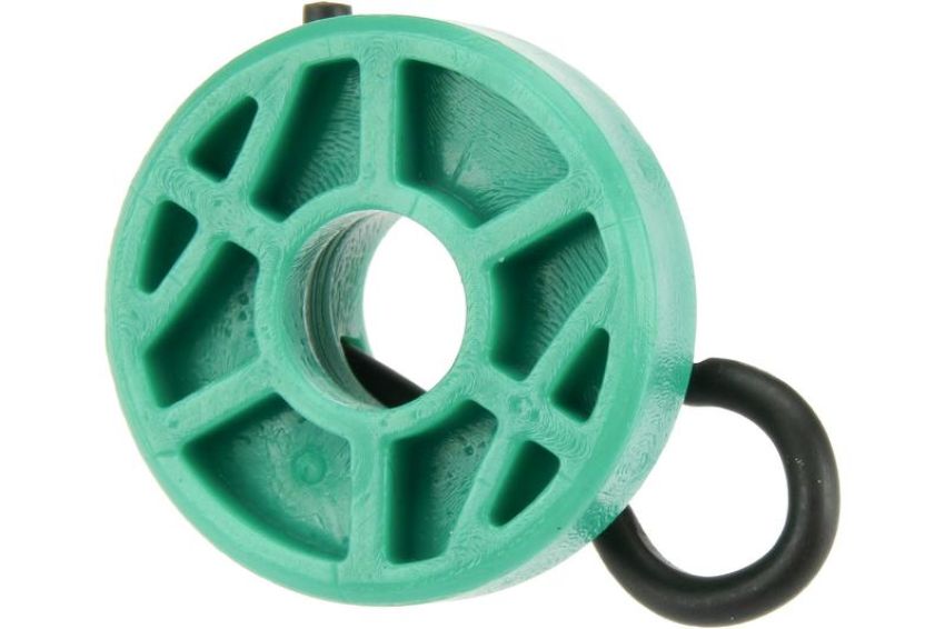 URO Parts 4493433 Window Regulator Roller