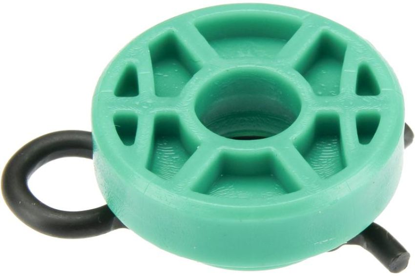 URO Parts 4493433 Window Regulator Roller