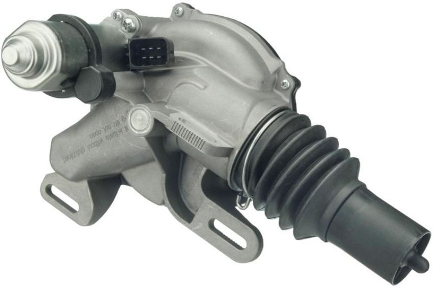 URO Parts 4512500062 Clutch Slave Cylinder