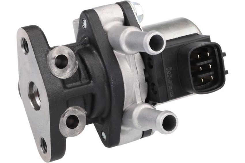 URO Parts 4536857 EGR Valve