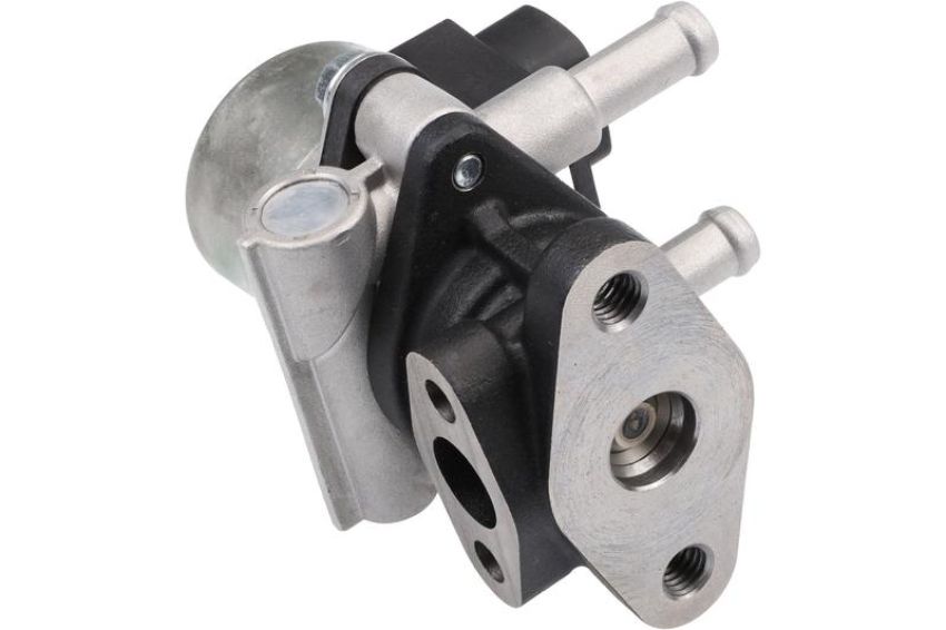 URO Parts 4536857 EGR Valve