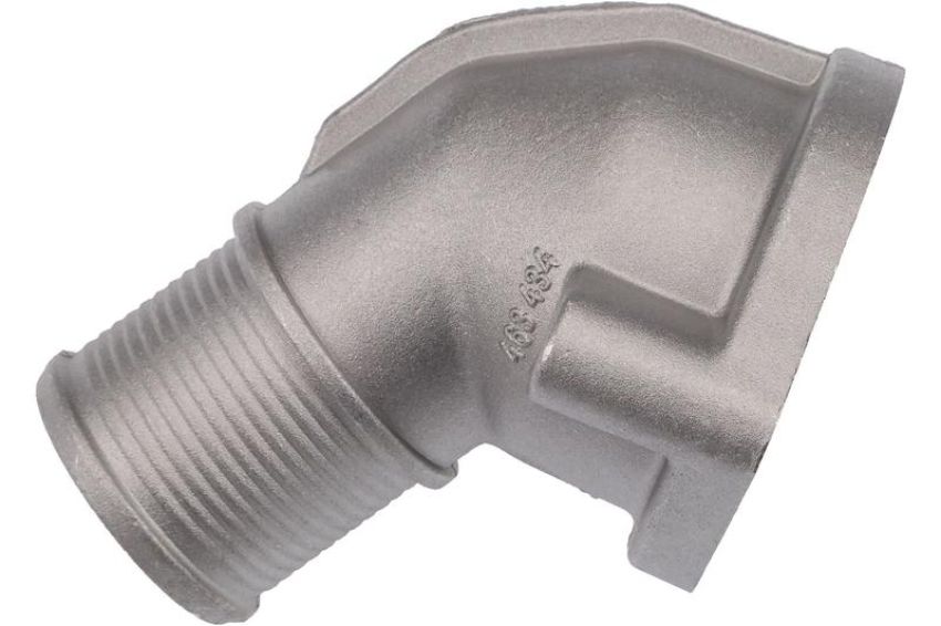 URO Parts 463434 Thermostat Housing Cover