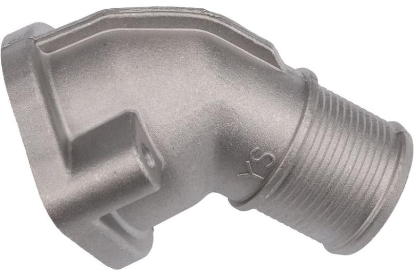 URO Parts 463434 Thermostat Housing Cover
