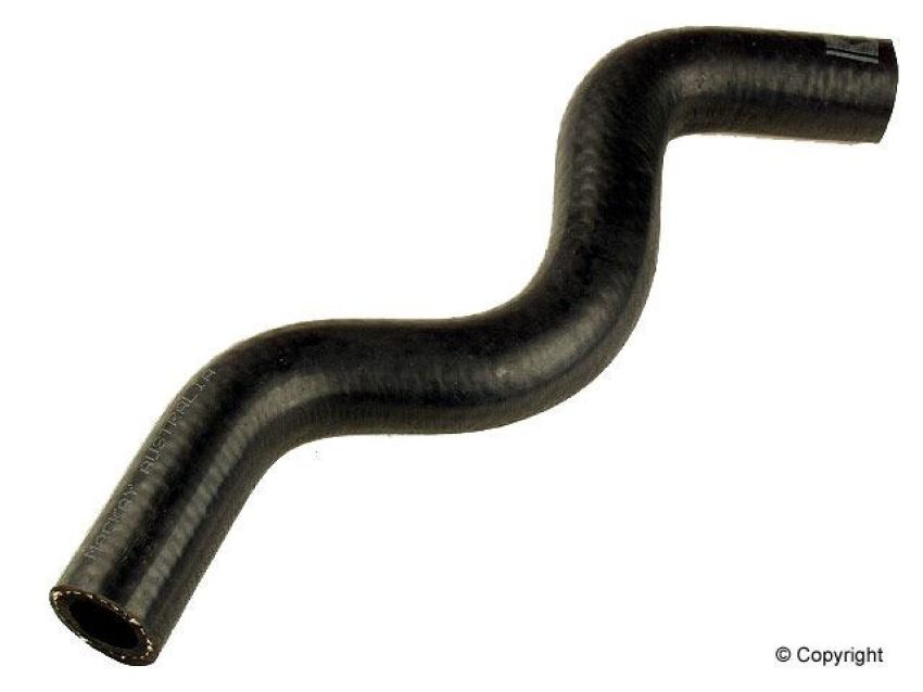 URO Parts 463524 Heater Hose