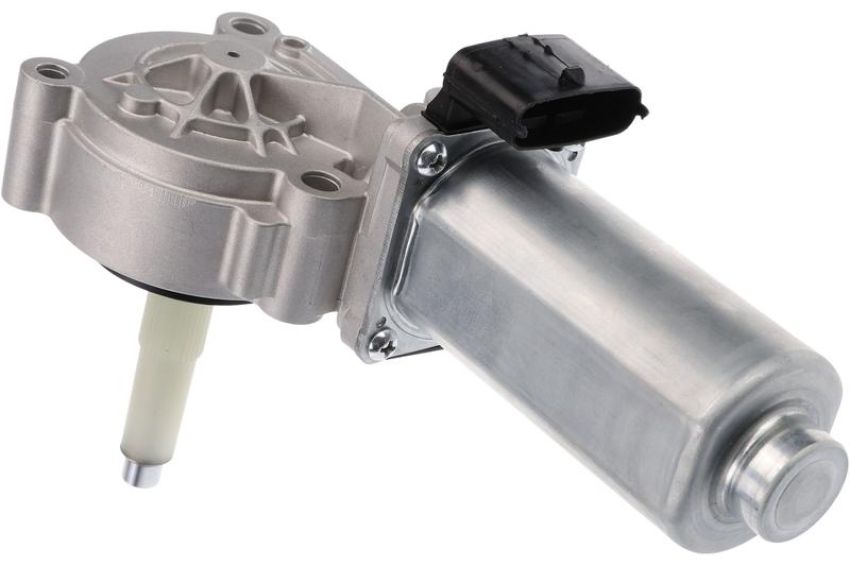 URO Parts 4635400088 Transfer Case Motor