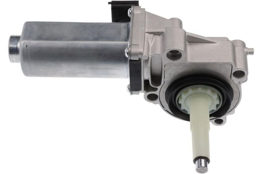 URO Parts 4635400088 Transfer Case Motor