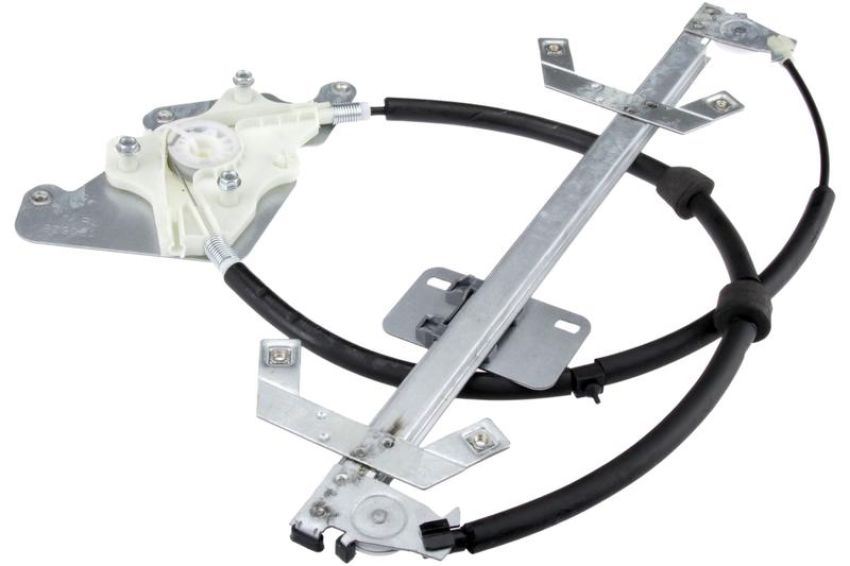 URO Parts 4637300946PRM Window Regulator