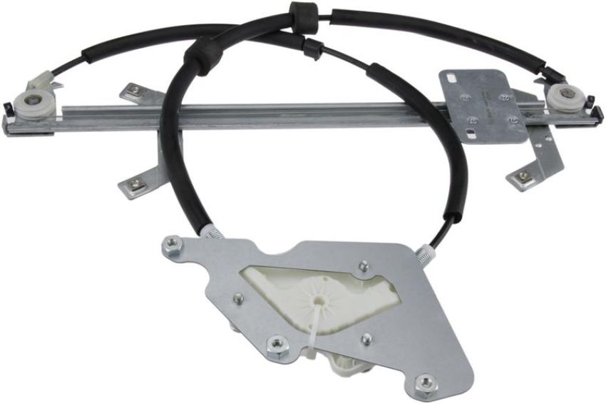 URO Parts 4637301046PRM Window Regulator