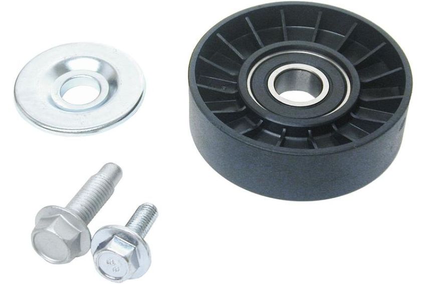 URO Parts 4752879 Acc Belt Idler Pulley