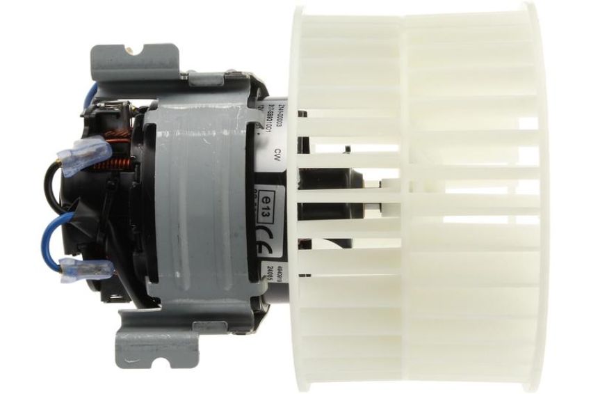 URO Parts 4759650 Heater Blower Motor