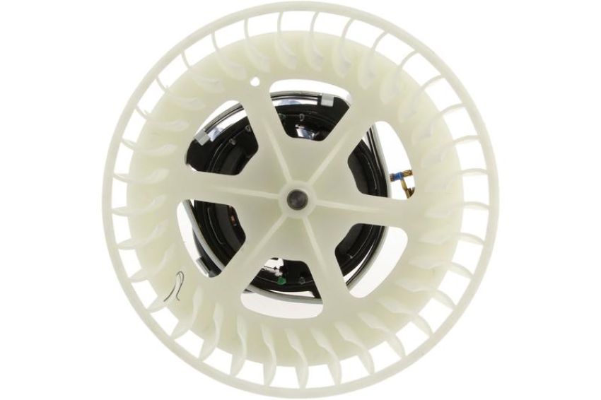 URO Parts 4759650 Heater Blower Motor