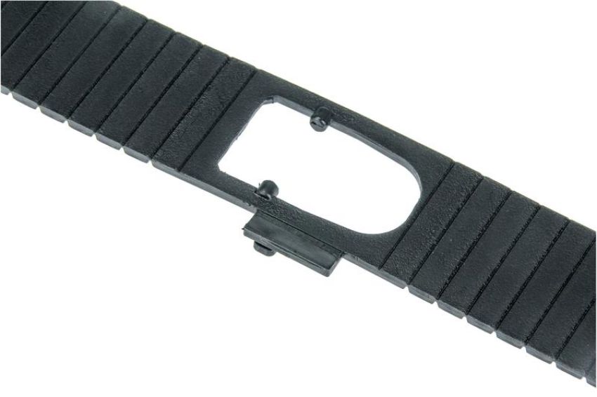 URO Parts 4777173 Shifter Jalousie/Accordion Slide