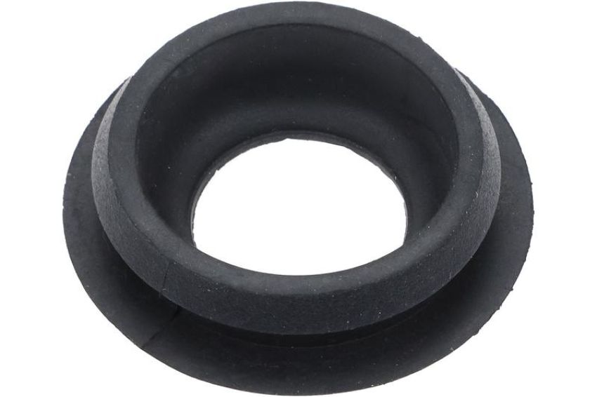 URO Parts 477827529A Rear Hatch Lock Seal
