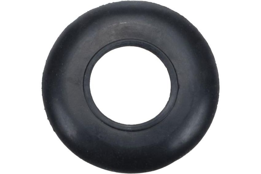 URO Parts 477827529A Rear Hatch Lock Seal