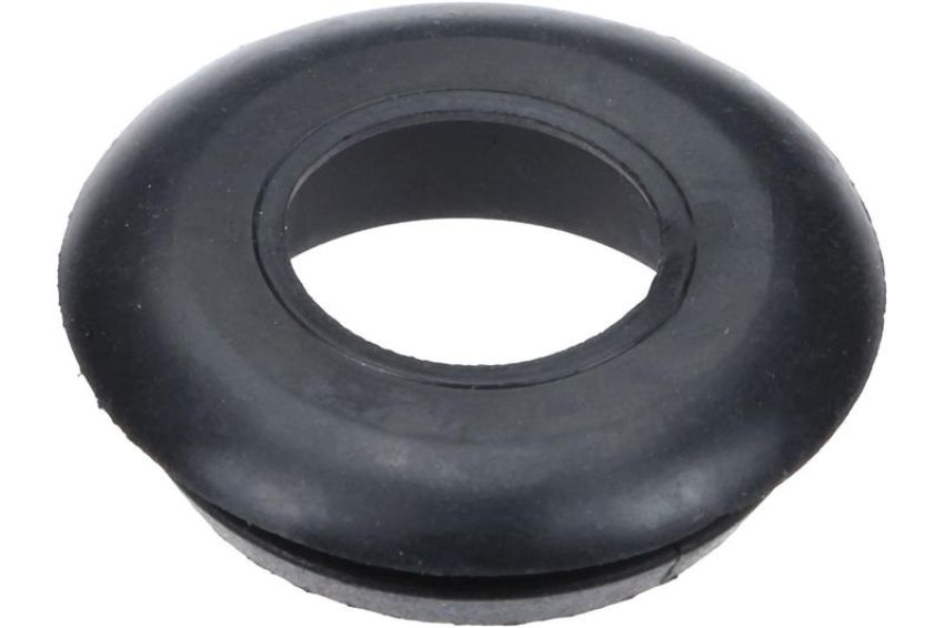 URO Parts 477827529A Rear Hatch Lock Seal