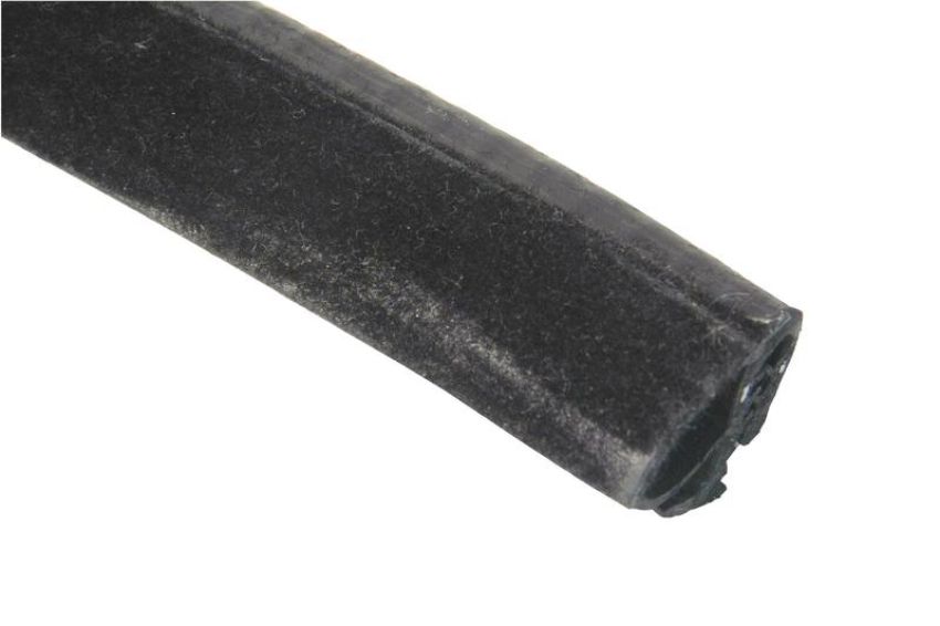 URO Parts 477837471B Door Window Belt Weatherstrip