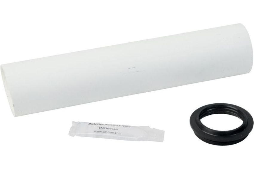 URO Parts 4836664S Brake Booster Plunger Seal