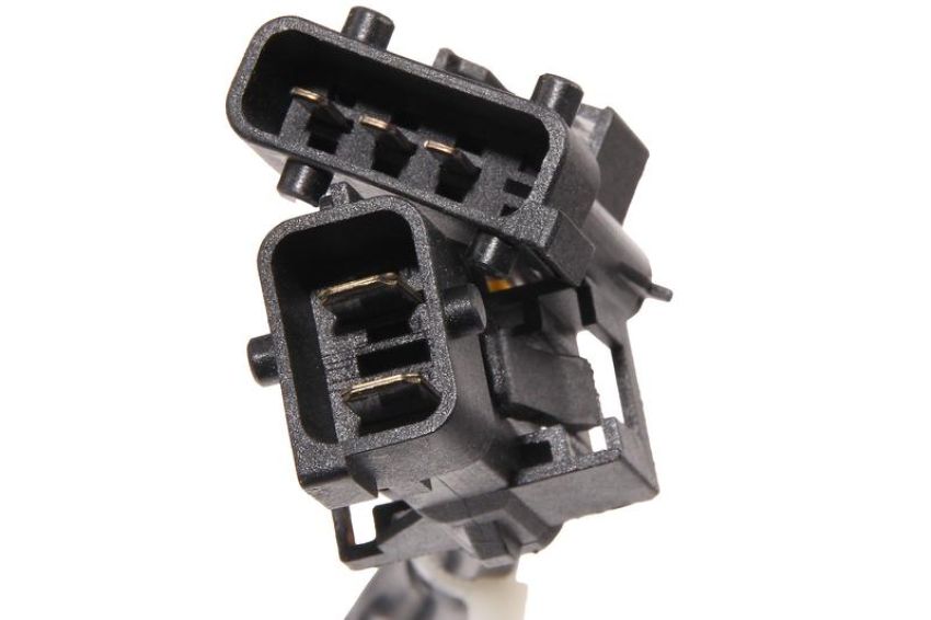 URO Parts 4869319 Blower Motor Control Unit