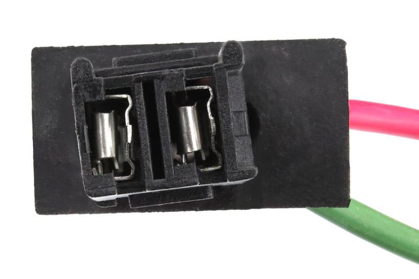 URO Parts 4869319 Blower Motor Control Unit