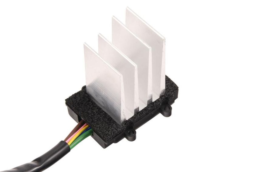 URO Parts 4869319 Blower Motor Control Unit