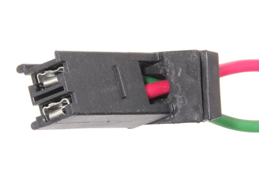 URO Parts 4869319 Blower Motor Control Unit