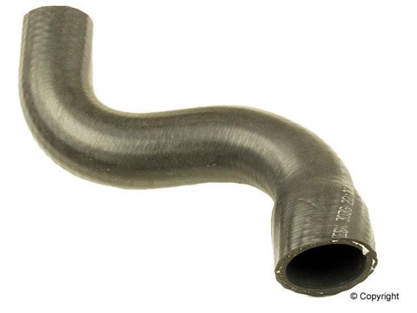 URO Parts 4876215 Radiator Hose