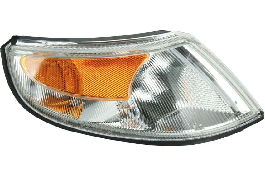 URO Parts 4912580 Turn Signal