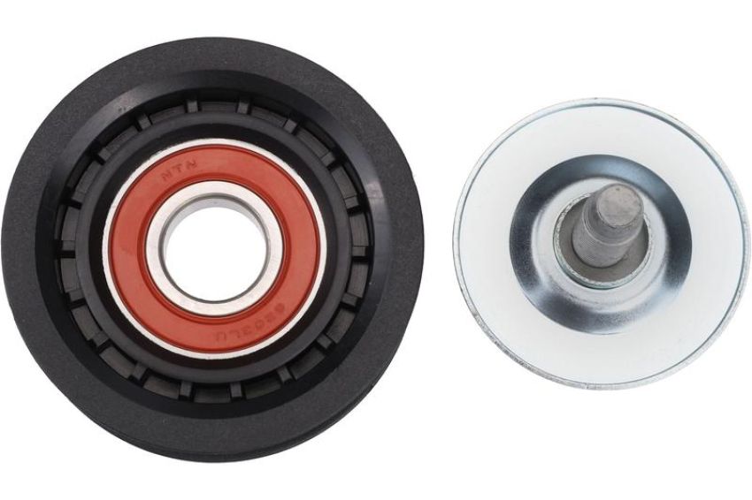 URO Parts 4967907 Acc Belt Idler Pulley