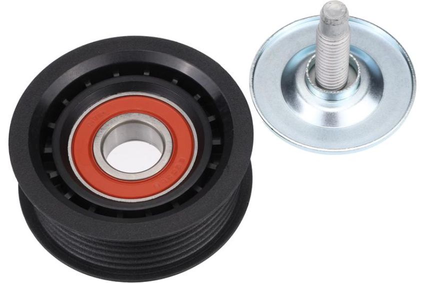URO Parts 4967907 Acc Belt Idler Pulley