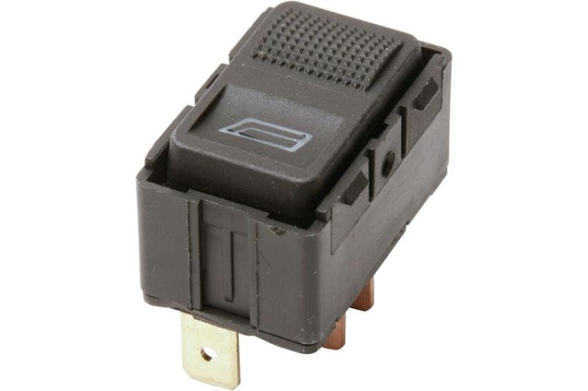 URO Parts 4A0959855A Window Switch