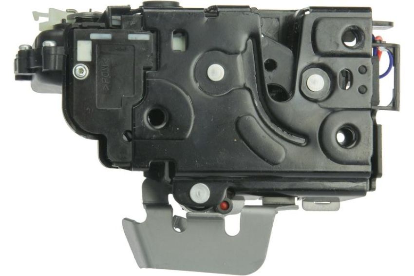 URO Parts 4B0839015H Door Latch/Actuator Assembly