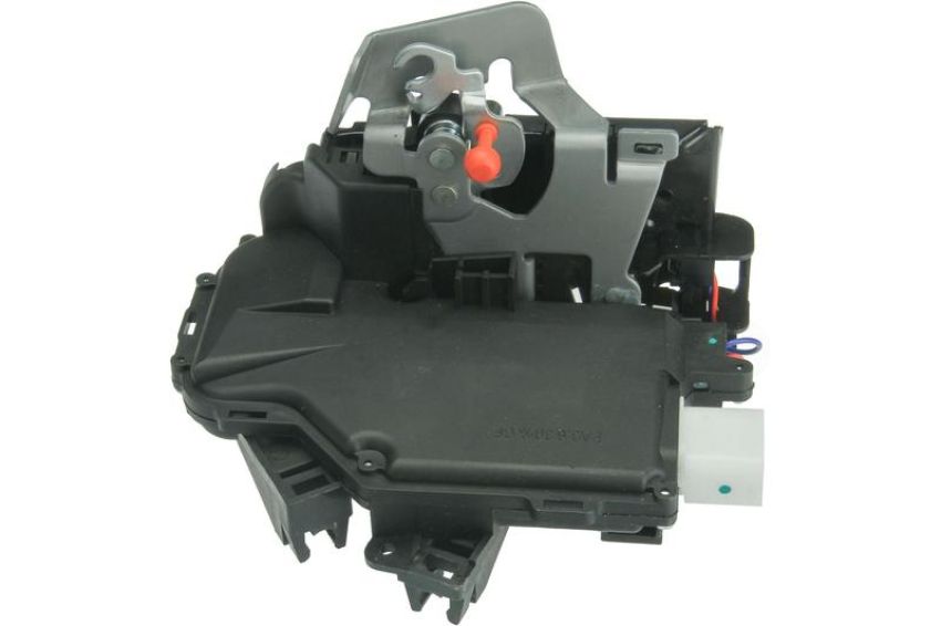 URO Parts 4B0839015H Door Latch/Actuator Assembly