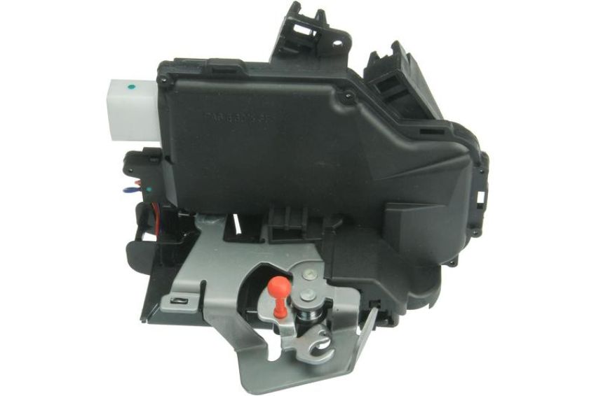 URO Parts 4B0839015H Door Latch/Actuator Assembly