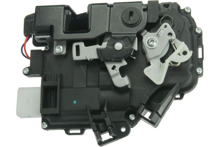 URO Parts 4B0839015H Door Latch/Actuator Assembly