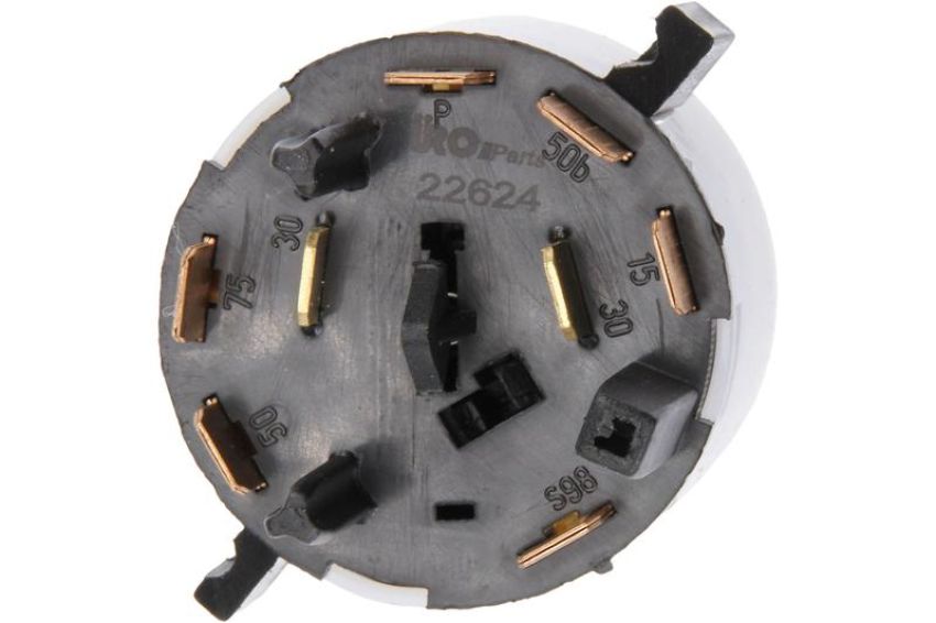 URO Parts 4B0905849 Ignition Switch