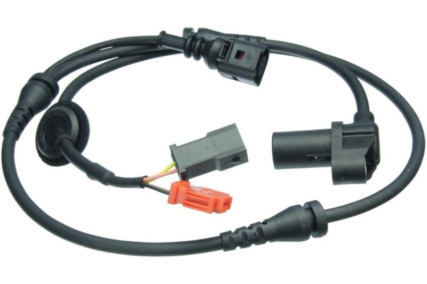 URO Parts 4B0927803B ABS Speed Sensor