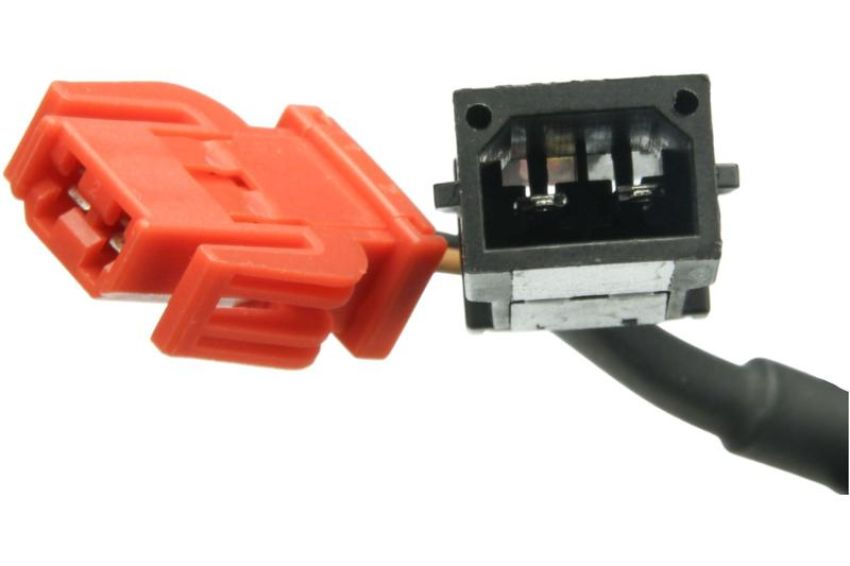 URO Parts 4B0927803B ABS Speed Sensor