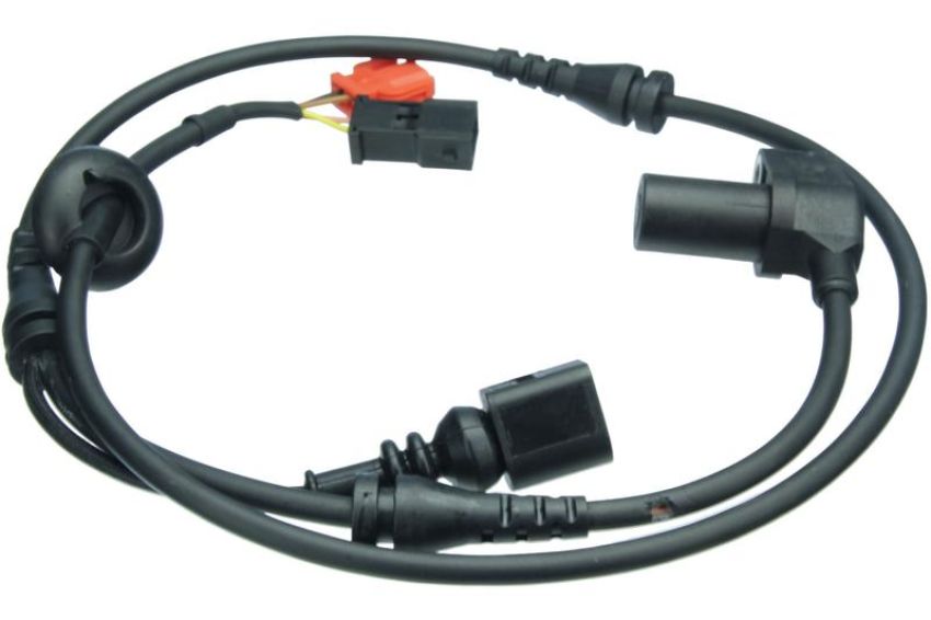 URO Parts 4B0927803B ABS Speed Sensor