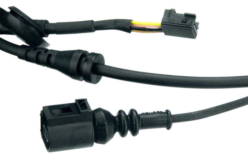 URO Parts 4B0927803E ABS Speed Sensor