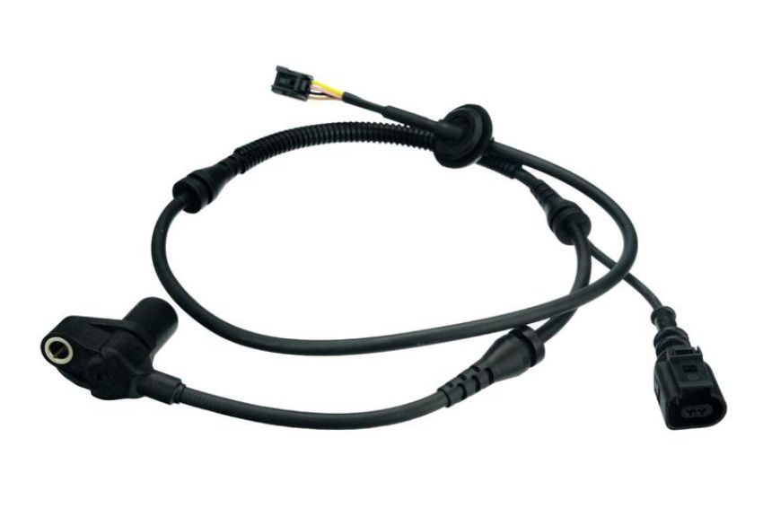 URO Parts 4B0927803E ABS Speed Sensor
